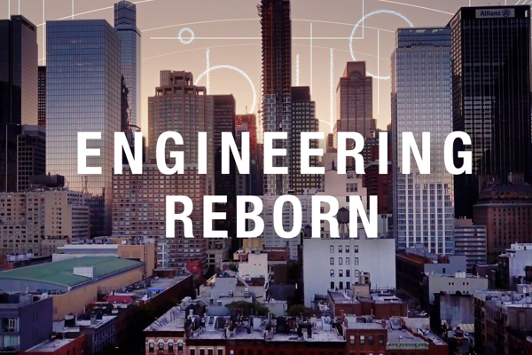 Rob Bell's Engineering Reborn - 5Select